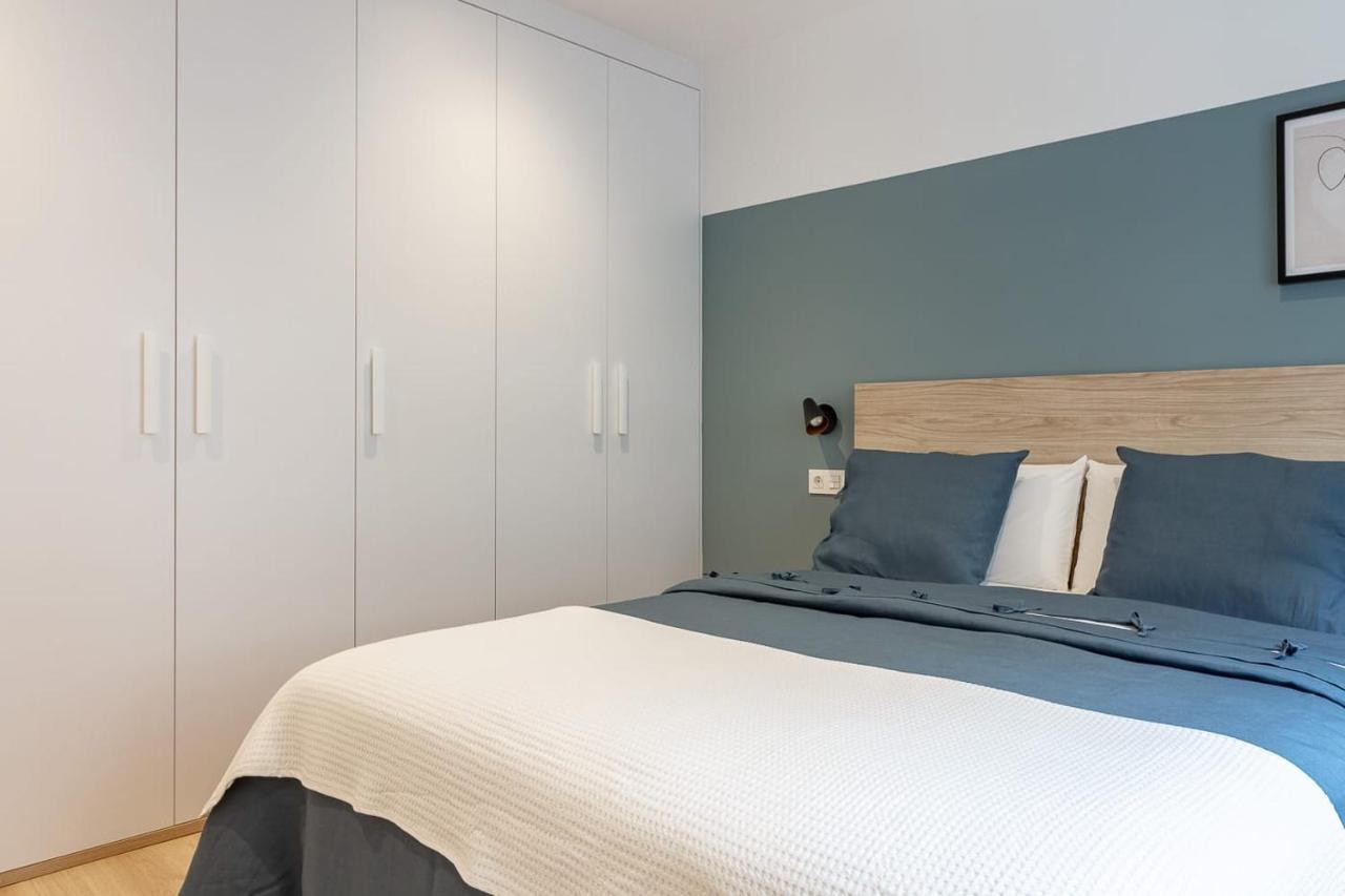 Room4You Oviedo By Asturias Holidays Exterior foto