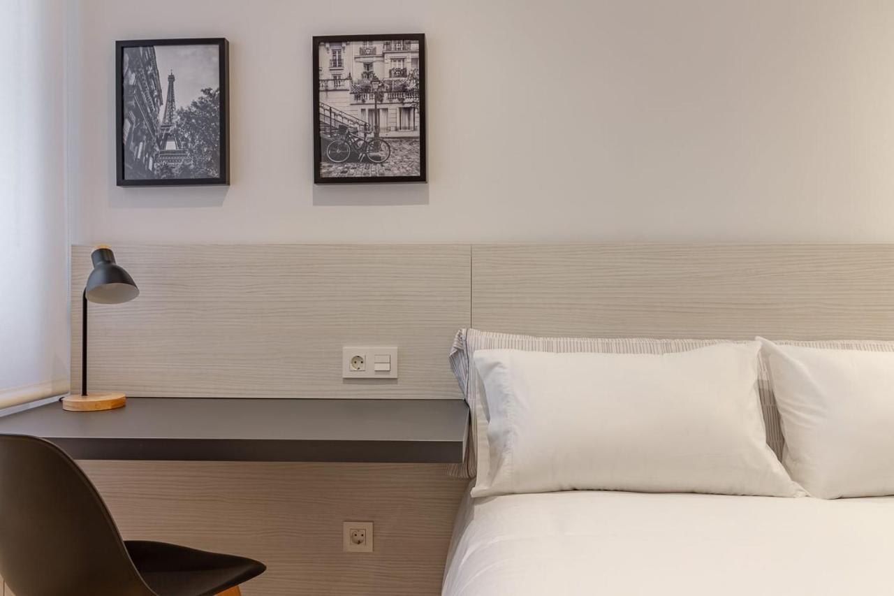 Room4You Oviedo By Asturias Holidays Exterior foto